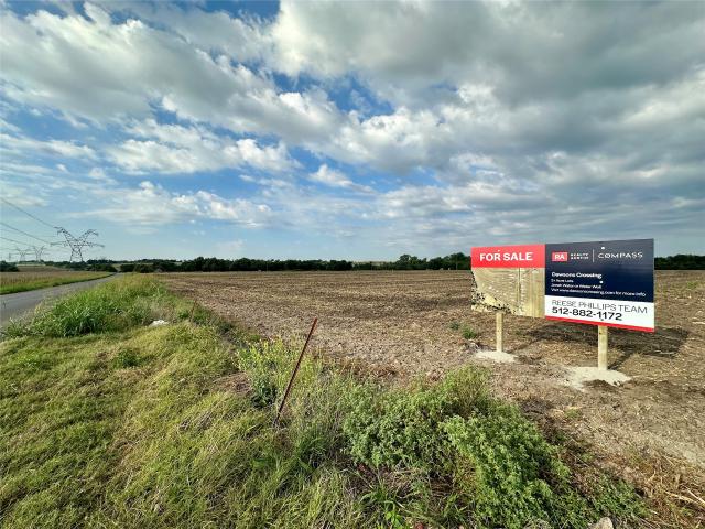 Property for sale in Williamson, Texas