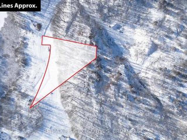 Land for sale in Ontario