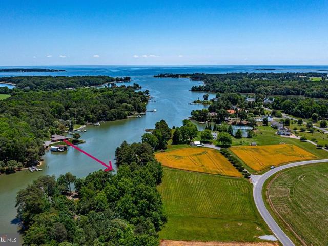 Land for sale in Virginia