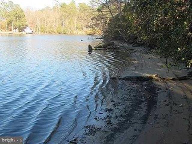 Land for sale in Heathsville, Northumberland County