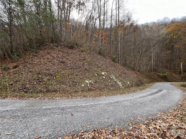 Land for sale in Bryson City, North Carolina