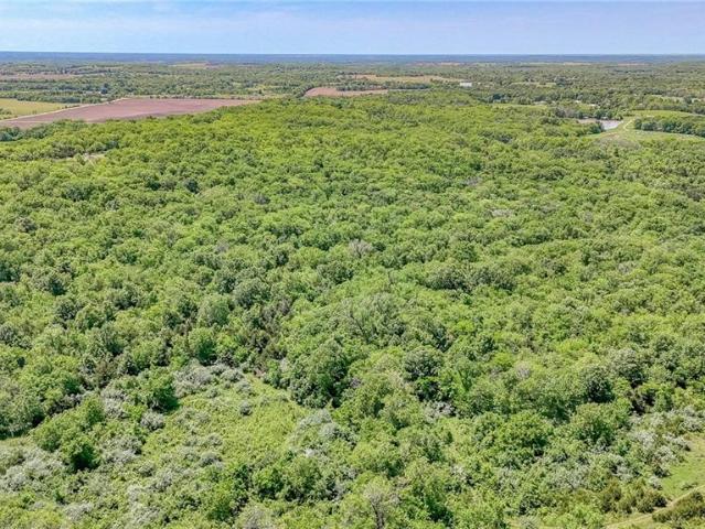 Land for sale in Missouri