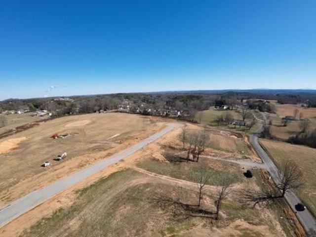 Land for sale in Tennessee