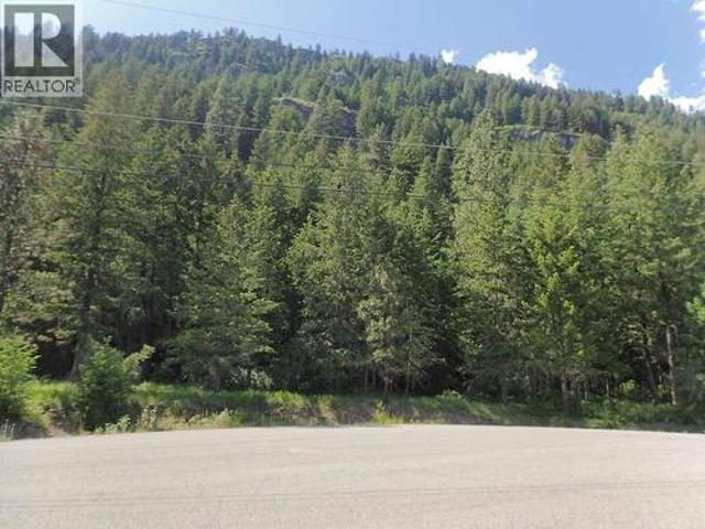 Land for sale in British Columbia
