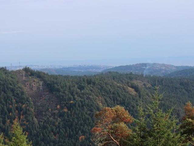 Land for sale in Malahat, British Columbia