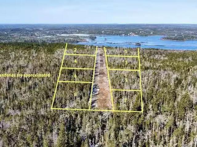 House for sale in Nova Scotia