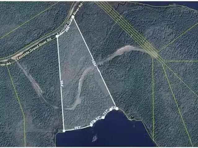 House for sale in Grand River, Nova Scotia