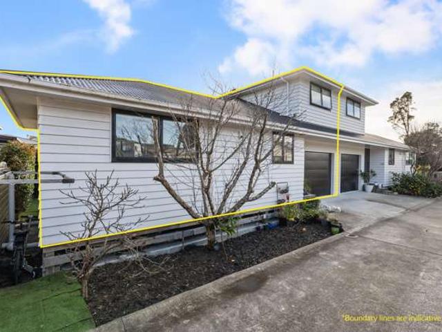 Townhouse for sale in Rapanui, Oroua County