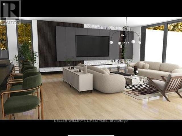 House for sale in Denfield, Ontario