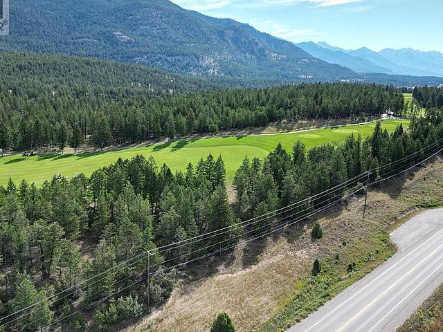 Land for sale in British Columbia