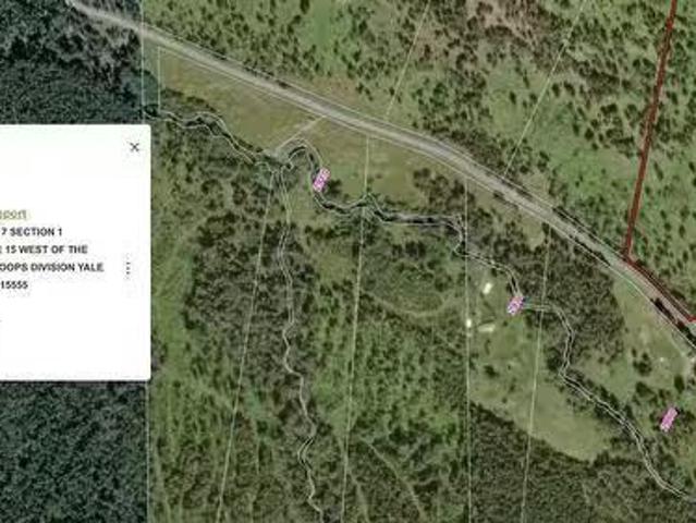House for sale in Louis Creek, British Columbia