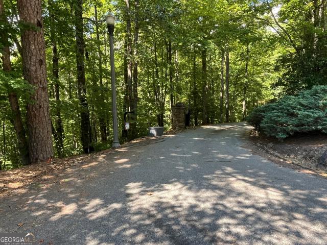 Land for sale in Clayton, Georgia