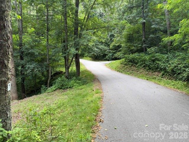 Land for sale in Haywood, North Carolina