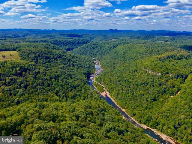 Land for sale in West Virginia