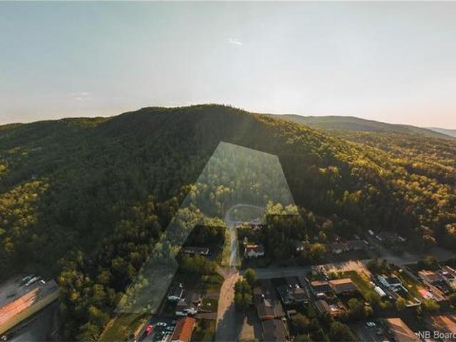 Land for sale in Madawaska, New Brunswick