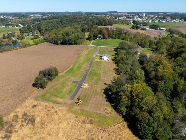 Land for sale in Shrewsbury, Pennsylvania