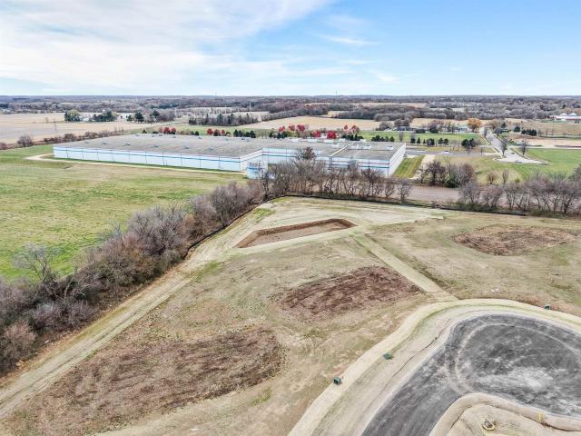 Land for sale in Edgerton, Wisconsin