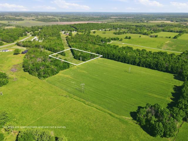 Land for sale in Missouri