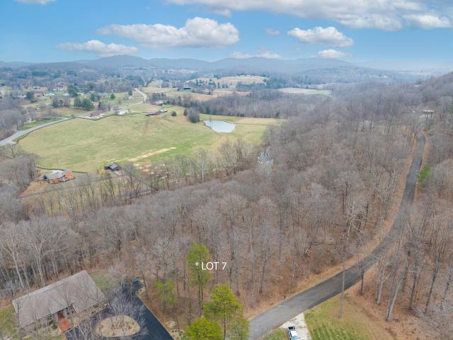 Land for sale in Somerset, Pulaski County