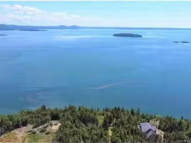 House for sale in Charlotte, New Brunswick