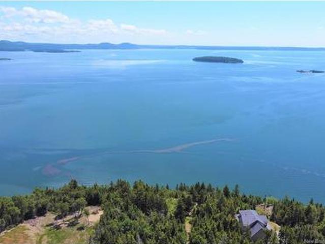 Land for sale in Charlotte, New Brunswick