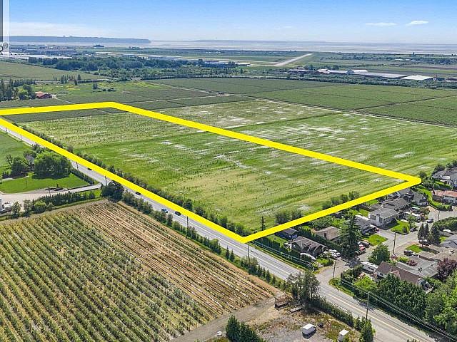 Land for sale in Delta, British Columbia
