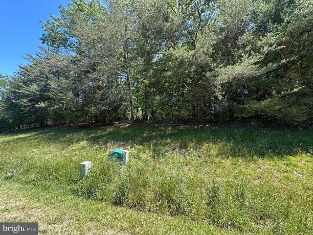 Land for sale in California, Maryland