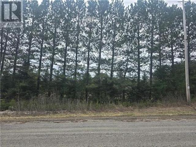 Land for sale in Azilda, Greater Sudbury