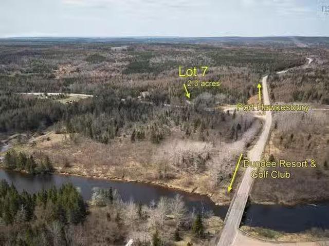 House for sale in Cleveland, Nova Scotia