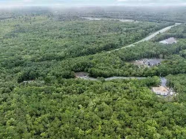 House for sale in Nova Scotia