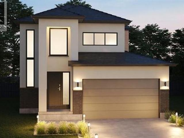 House for sale in Brights Grove, Ontario