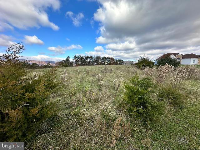 Land for sale in Keyser, Mineral County