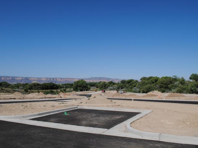 Land for sale in Grand Junction, Colorado