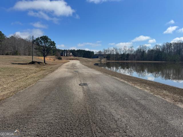 Land for sale in Roanoke, Alabama