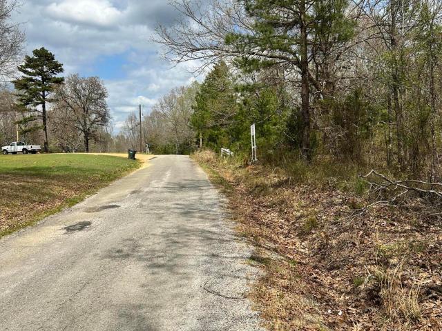 Land for sale in Byhalia, Mississippi