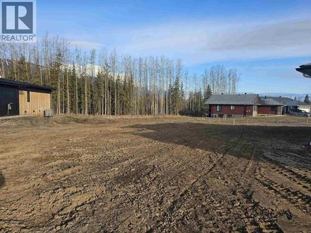 Land for sale in Smithers, British Columbia