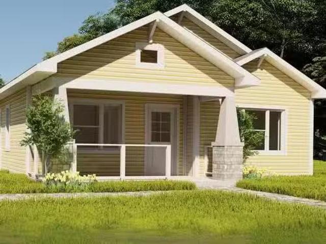 House for sale in Pictou, Nova Scotia