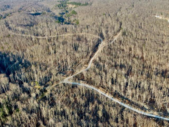 Land for sale in Tennessee