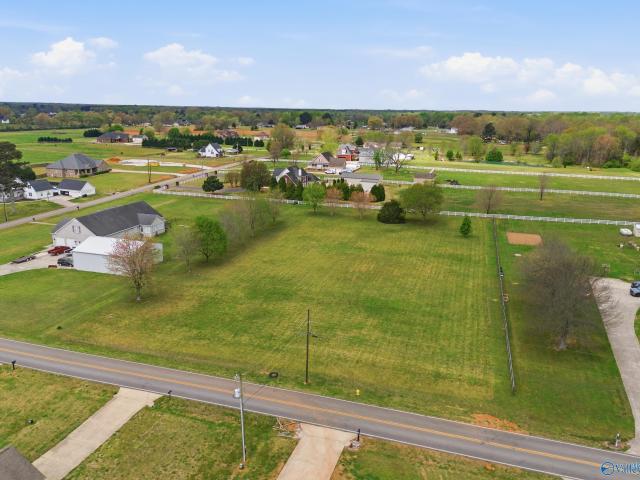 Land for sale in Hazel Green, Alabama
