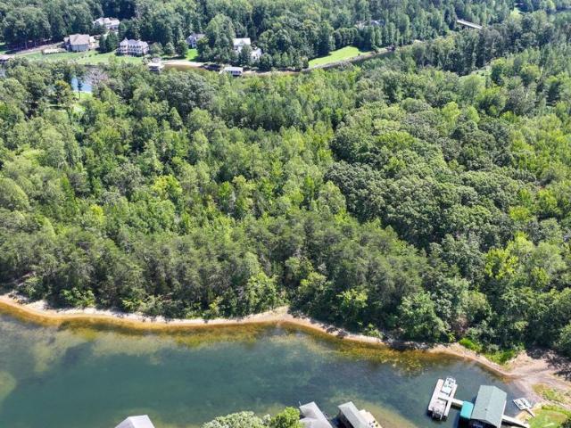 Land for sale in Virginia