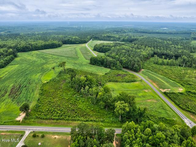 Land for sale in Whitakers, North Carolina