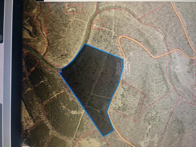 Land for sale in Pendleton, Kentucky