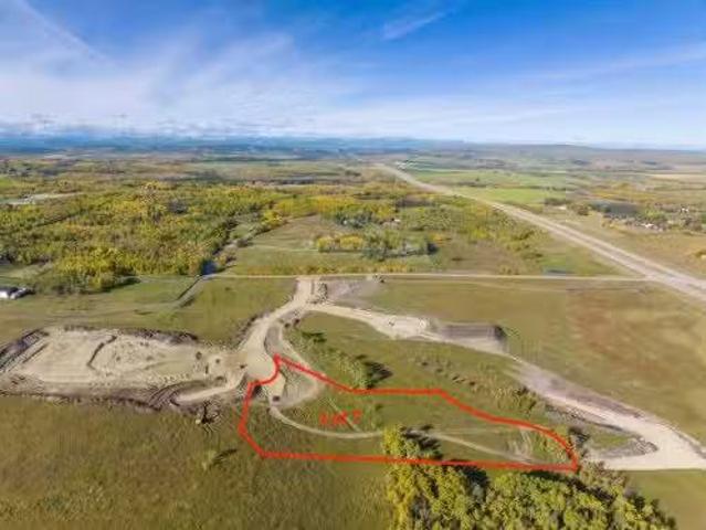 House for sale in Alberta