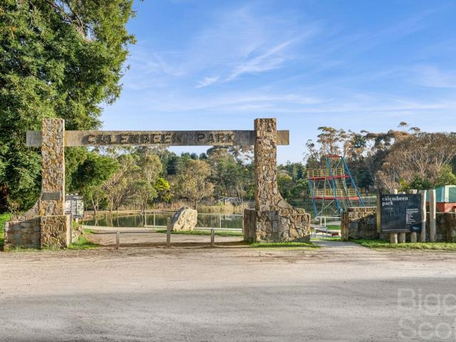 Property for sale in Creswick, Victoria