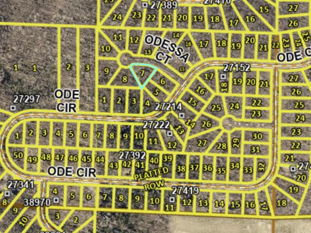 Land for sale in Todd, Minnesota