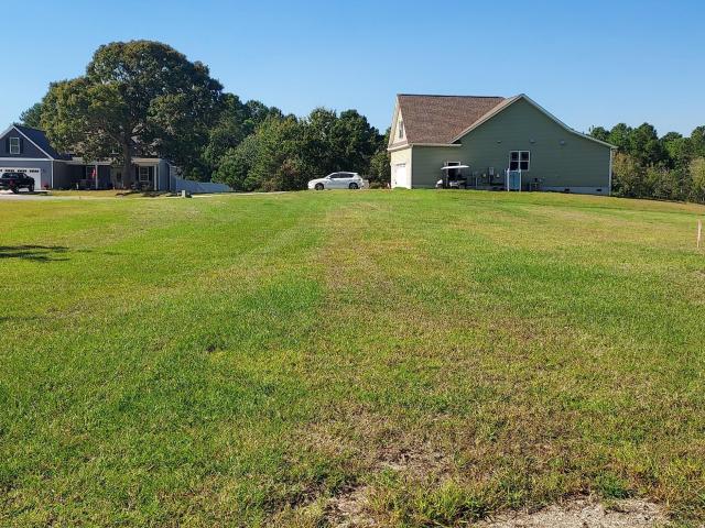Land for sale in Swansboro, Carteret County