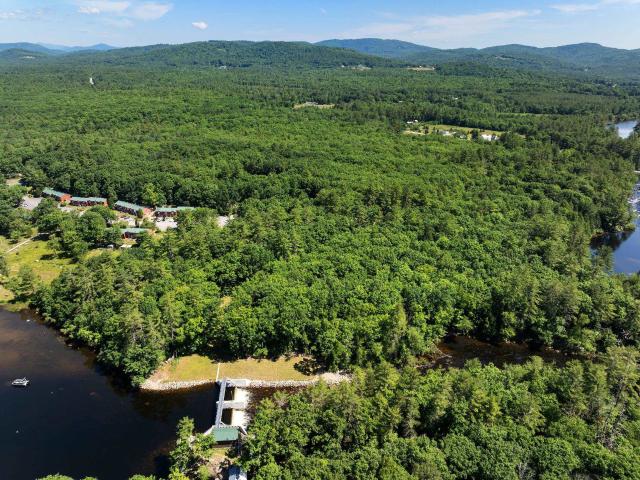 Land for sale in New Hampshire