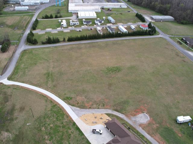 Land for sale in Moulton, Alabama