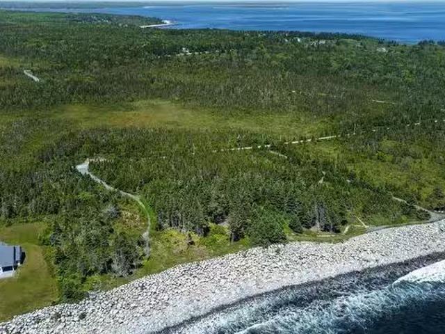 House for sale in Western Head, Nova Scotia