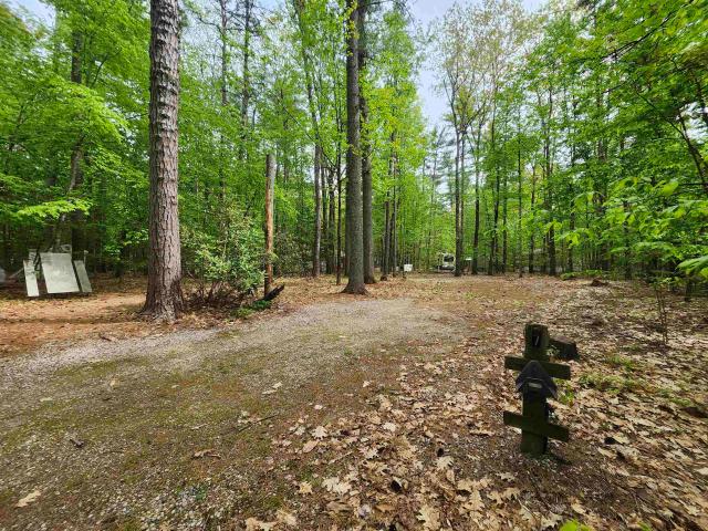 Land for sale in New Hampshire